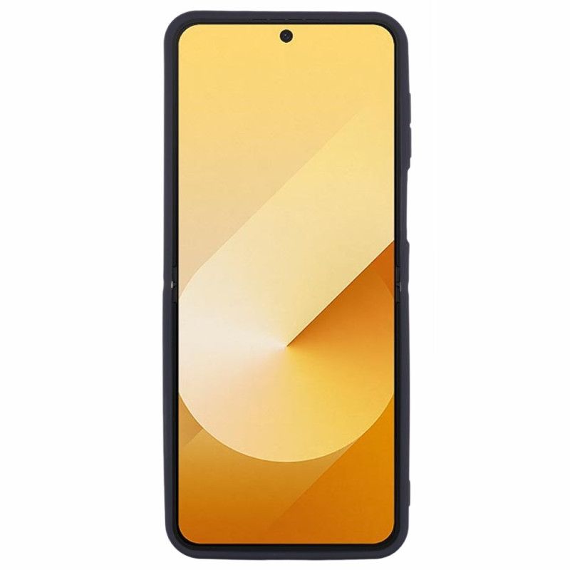 Skal Samsung Galaxy Z Flip 7 Fe Magsafe-kompatibel