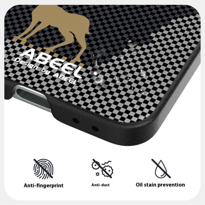 Skal Samsung Galaxy Z Flip 7 Fe Magsafe-kompatibel Great Wall