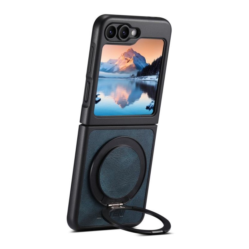 Skal Samsung Galaxy Z Flip 7 Fe Magsafe-kompatibel Med Suteni Ringhållare