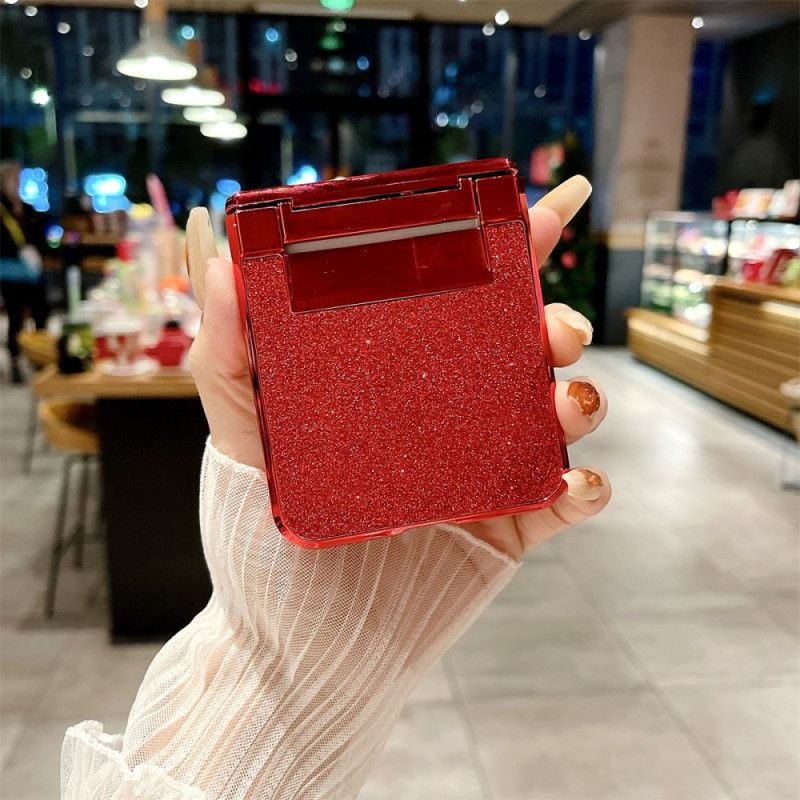 Skal Samsung Galaxy Z Flip 7 Fe Nyhet