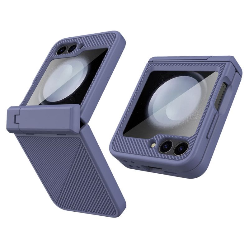 Skal Samsung Galaxy Z Flip 7 Fe Plusdesign