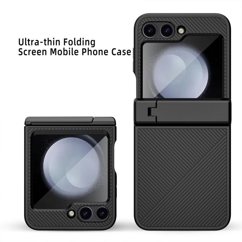 Skal Samsung Galaxy Z Flip 7 Fe Plusdesign