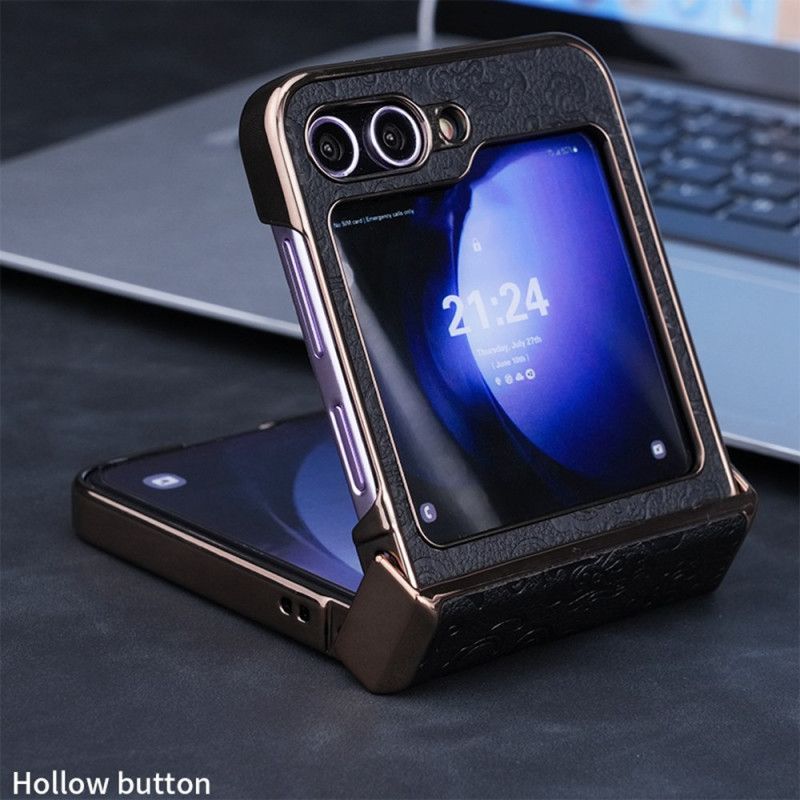 Skal Samsung Galaxy Z Flip 7 Fe Premium