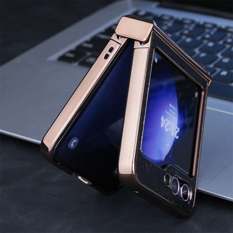 Skal Samsung Galaxy Z Flip 7 Fe Premium