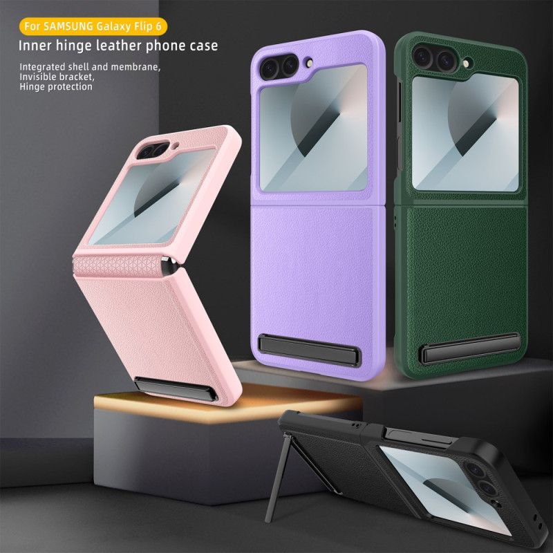 Skal Samsung Galaxy Z Flip 7 Fe Premiumdesign