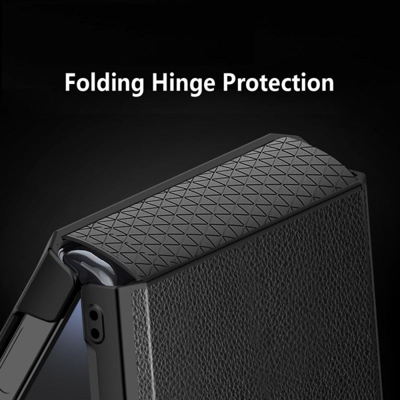 Skal Samsung Galaxy Z Flip 7 Fe Premiumdesign