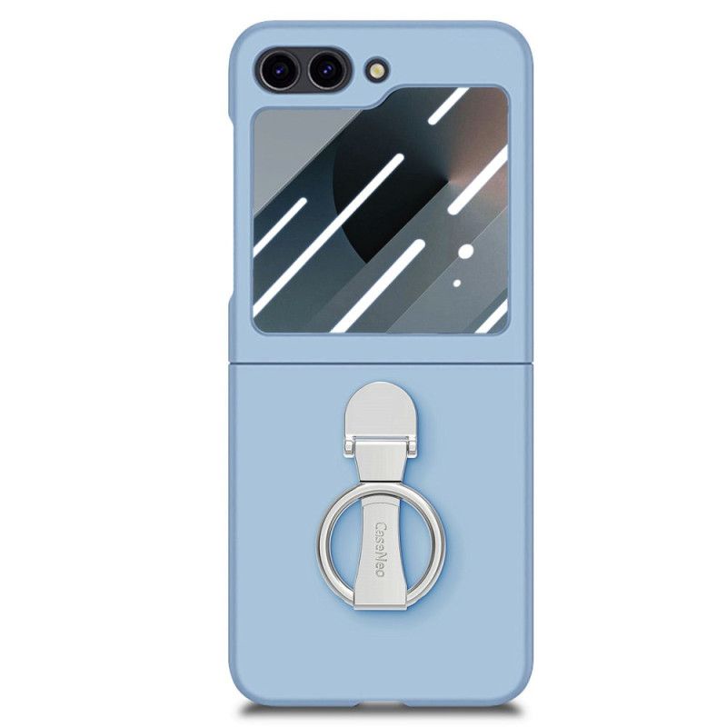 Skal Samsung Galaxy Z Flip 7 Fe Ringhållare Och Skärmskydd