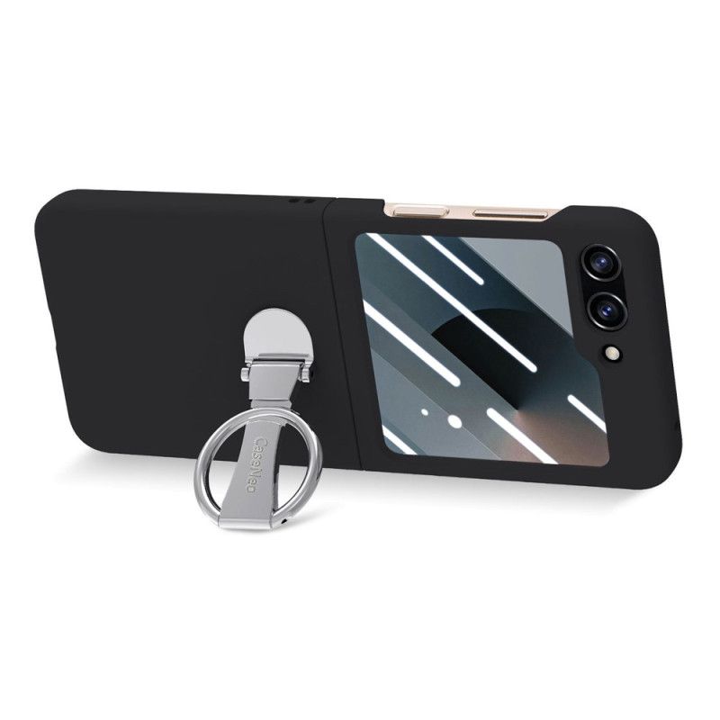 Skal Samsung Galaxy Z Flip 7 Fe Ringhållare Och Skärmskydd