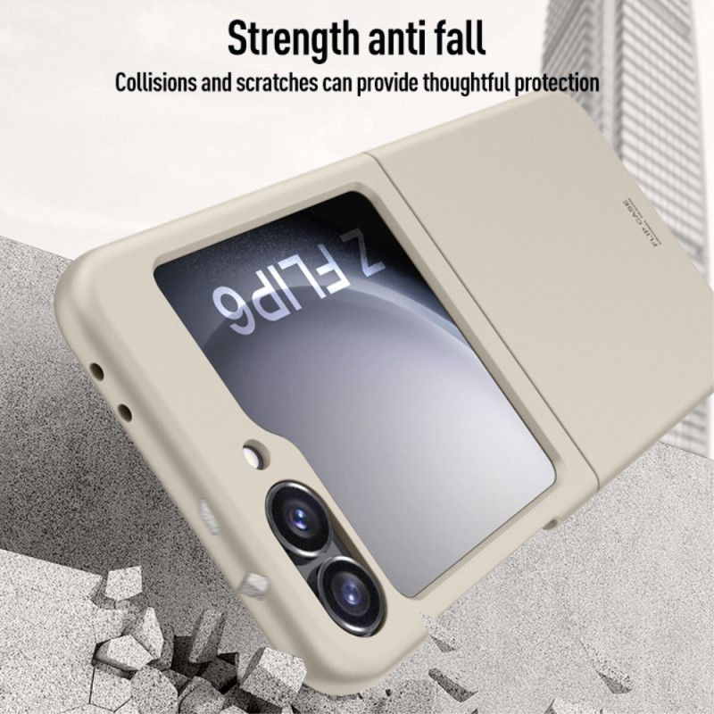 Skal Samsung Galaxy Z Flip 7 Fe Smal