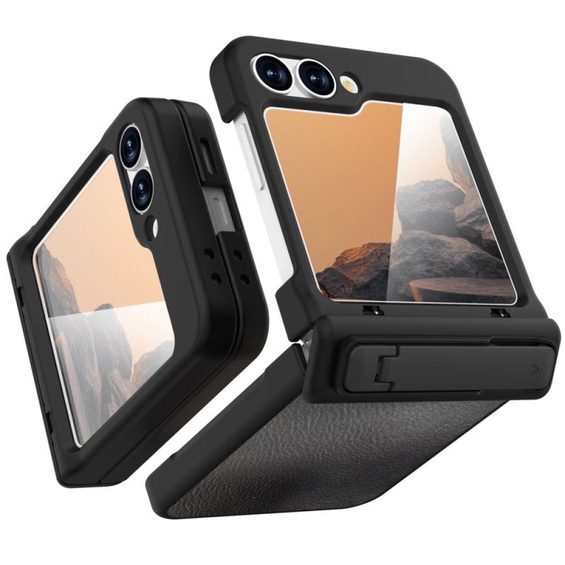 Skal Samsung Galaxy Z Flip 7 Fe Stativ