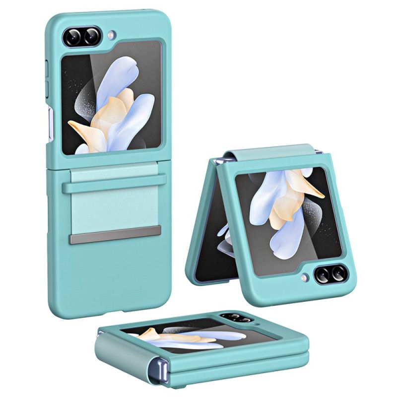 Skal Samsung Galaxy Z Flip 7 Fe Stel Med Utdragbar Rem