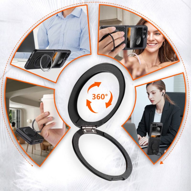 Skal Samsung Galaxy Z Flip 7 Fe Suteni