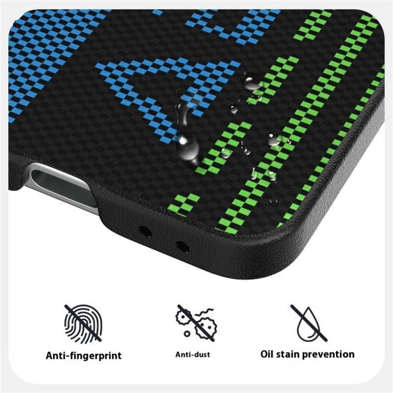 Skal Samsung Galaxy Z Flip 7 Fe Telefonfodral Abeel-design