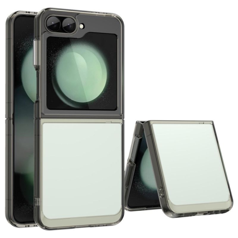 Skal Samsung Galaxy Z Flip 7 Fe Telefonfodral Hybrid