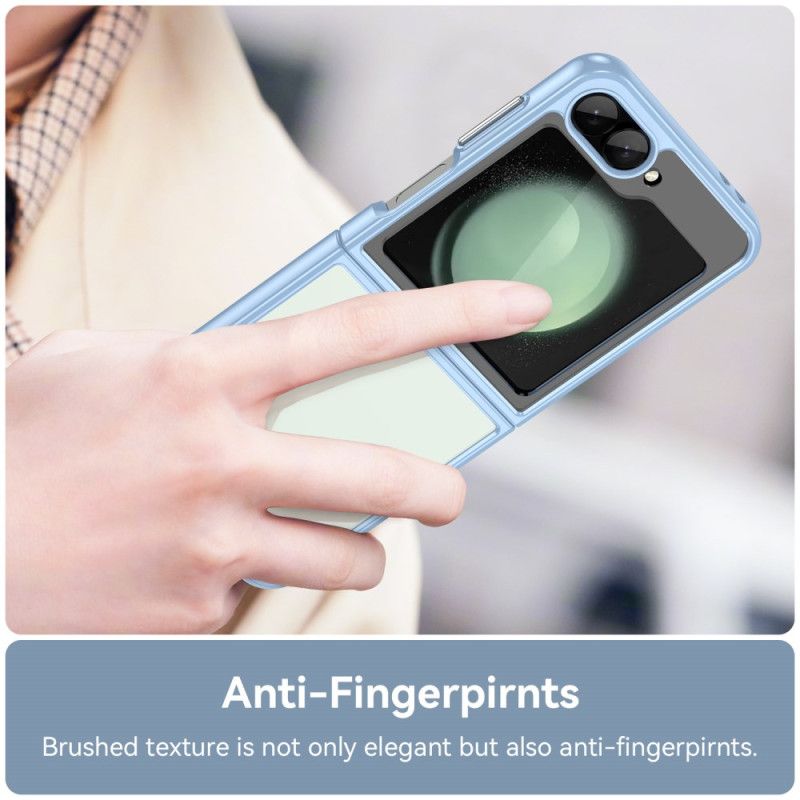 Skal Samsung Galaxy Z Flip 7 Fe Telefonfodral Hybrid