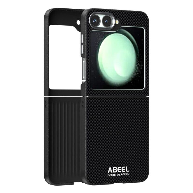 Skal Samsung Galaxy Z Flip 7 Fe Telefonfodral Magsafe-kompatibel Abeel