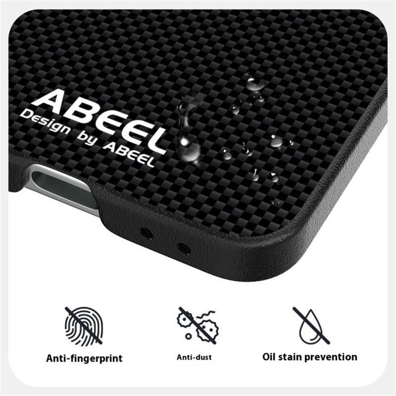 Skal Samsung Galaxy Z Flip 7 Fe Telefonfodral Magsafe-kompatibel Abeel