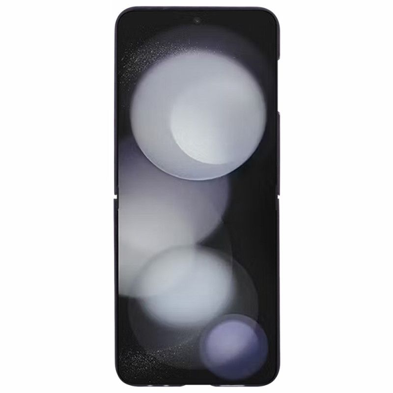 Skal Samsung Galaxy Z Flip 7 Fe X-level Kolfiber