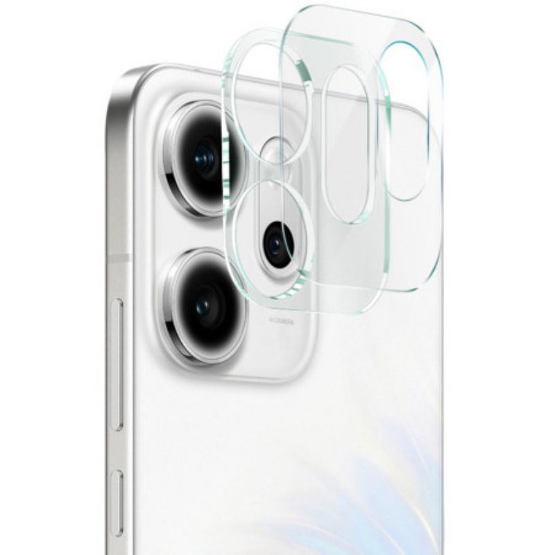 Linsskydd I Härdat Glas För Oppo Reno 14 F 5g Imak