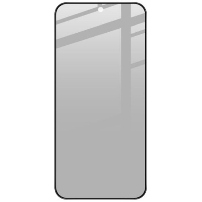 Skärmskydd I Härdat Glas Mot Spionage För Oppo Reno 14 F 5g Imak