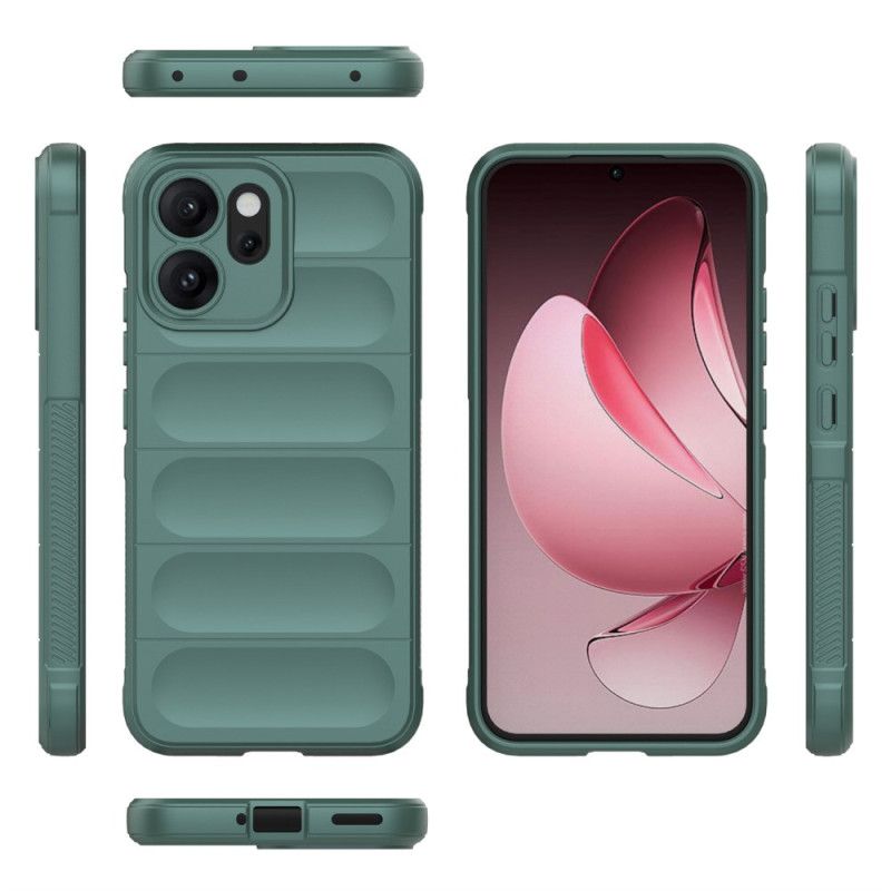 Skal Oppo Reno 14f 5g Halkfri