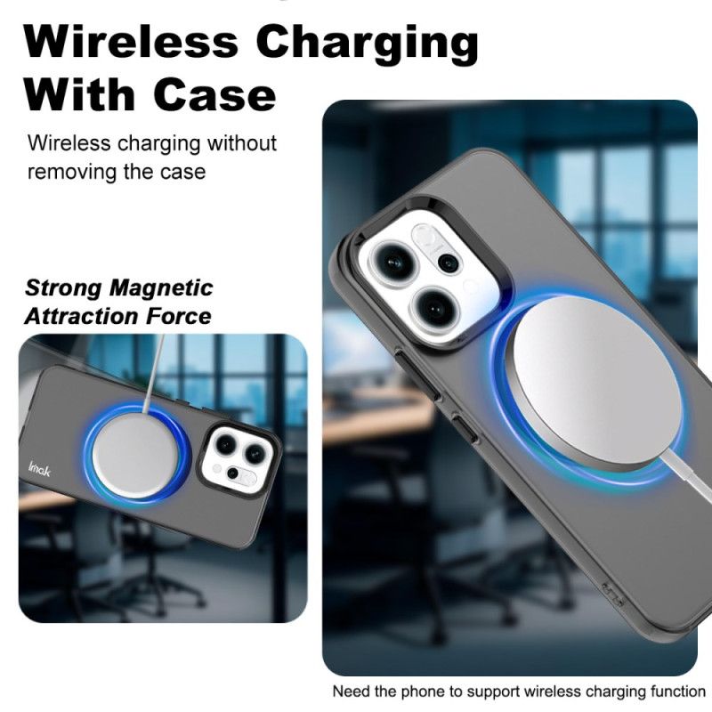 Skal Oppo Reno 14f 5g Magsafe-kompatibel Imak
