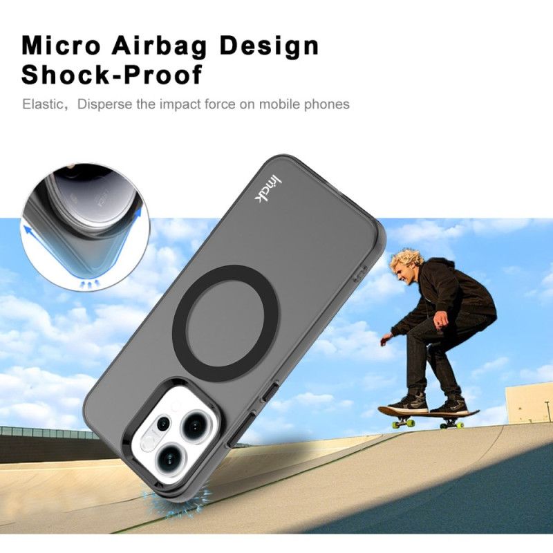 Skal Oppo Reno 14f 5g Magsafe-kompatibel Imak