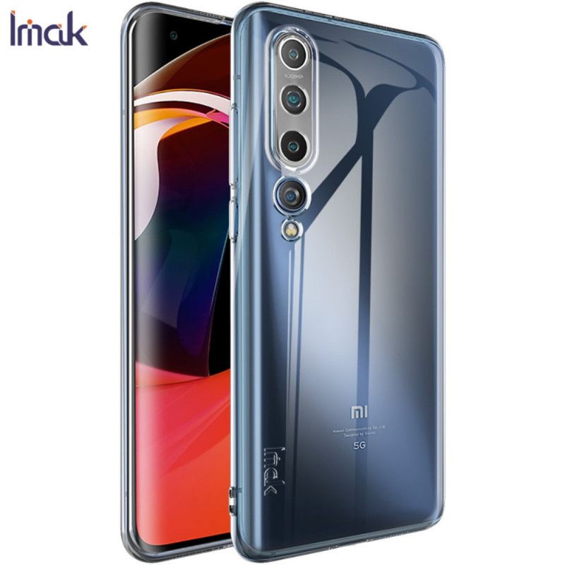 Skal för Xiaomi Mi 10 / 10 Pro Ux-5-Serien Imak