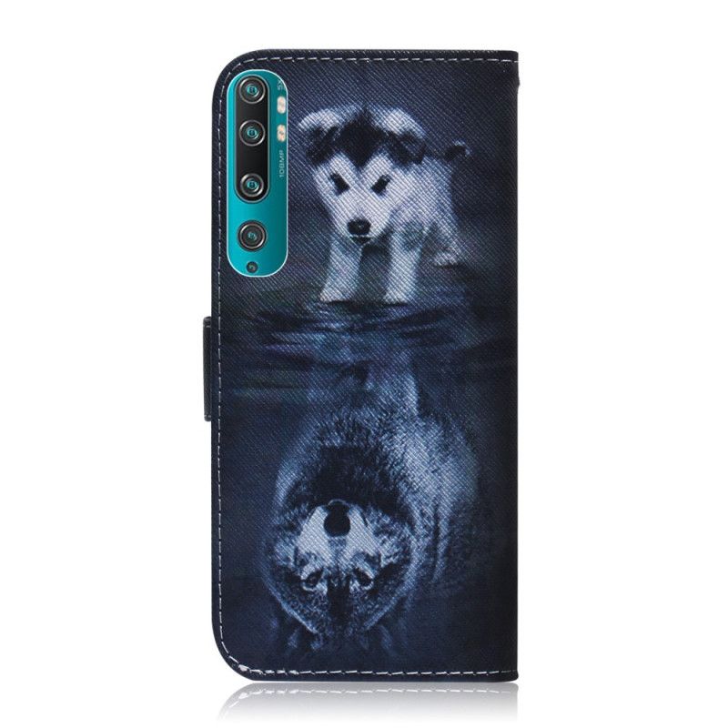 Skyddsfodral Xiaomi Mi 10 / 10 Pro Ernesto Vargen