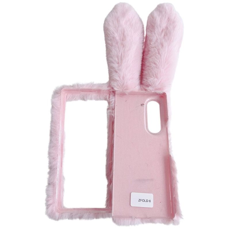 Skal Samsung Galaxy Z Fold 6 Kaninen