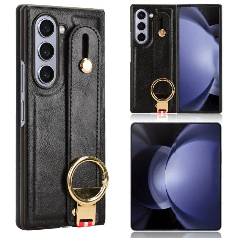 Skal Samsung Galaxy Z Fold 6 Rem Och Flasköppnare