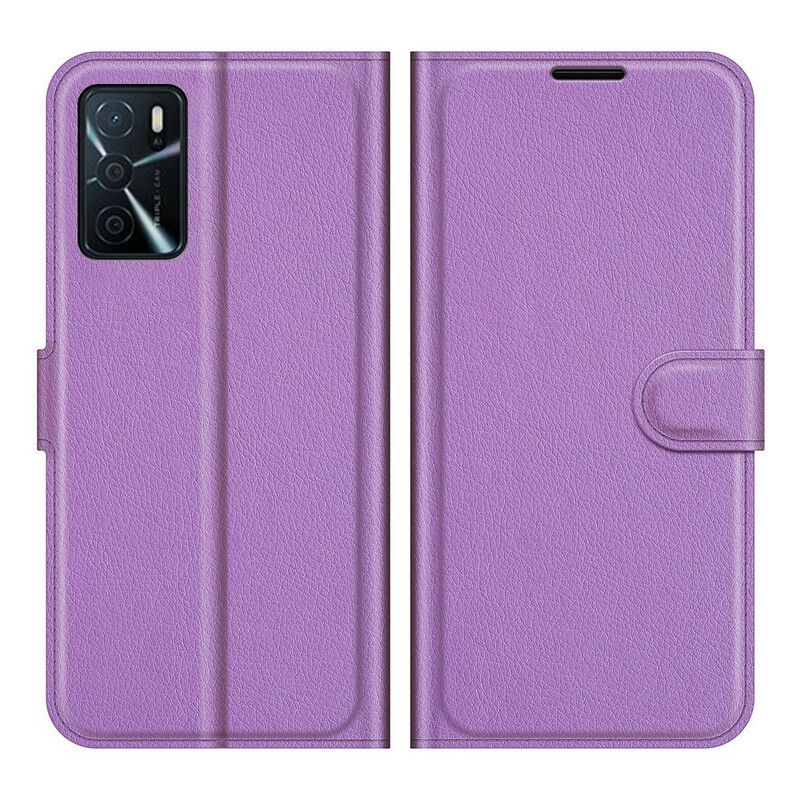 Fodral Oppo A16 / A16s Classic