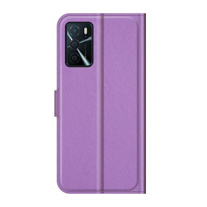 Fodral Oppo A16 / A16s Classic