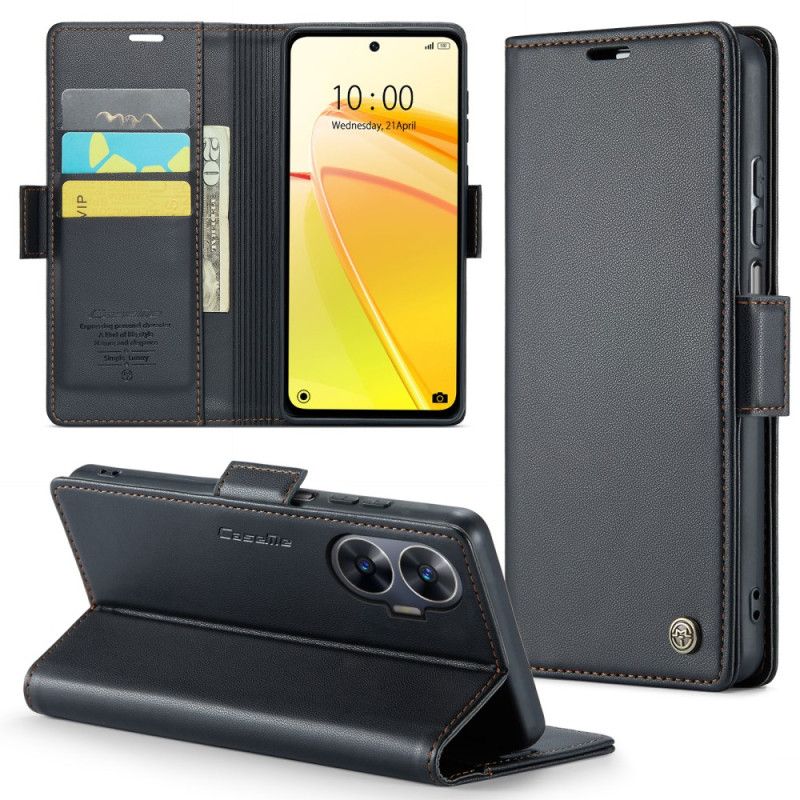 Fodral Realme C55 Caseme Rfid-blockering