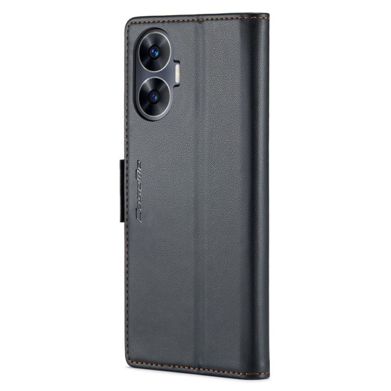 Fodral Realme C55 Caseme Rfid-blockering