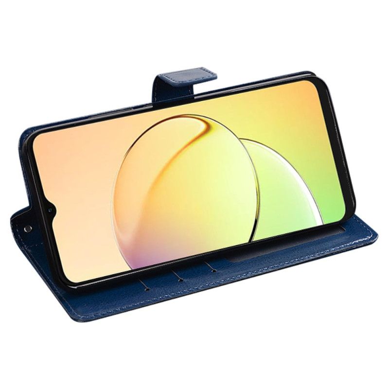 Fodral Realme C55 Idewei