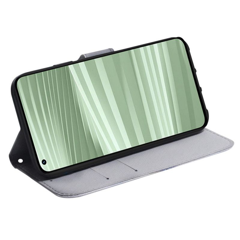 Fodral Realme C55 Mopshund