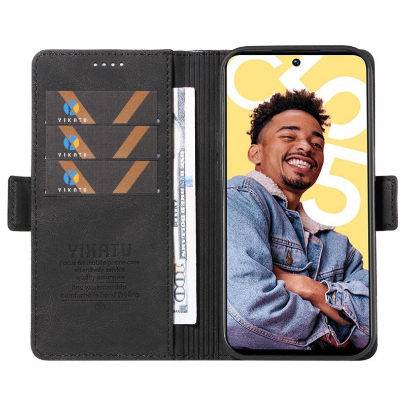 Fodral Realme C55 Yikatu