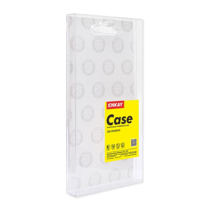 Skal För Realme C55 Enkay