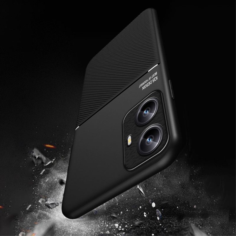 Skal För Realme C55 Ultratunn