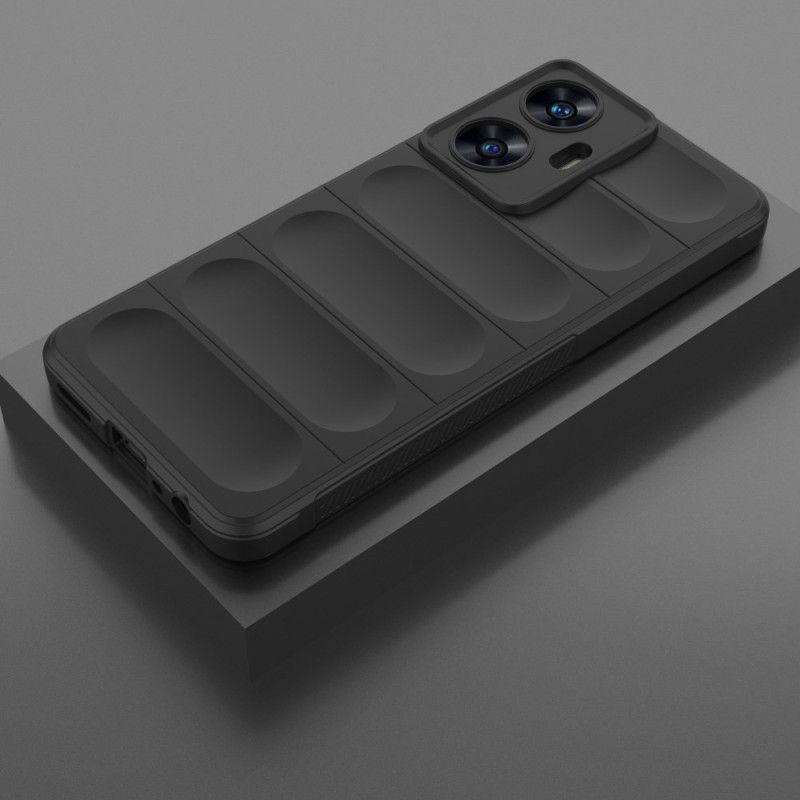 Skal Realme C55 Telefonfodral Halkfri