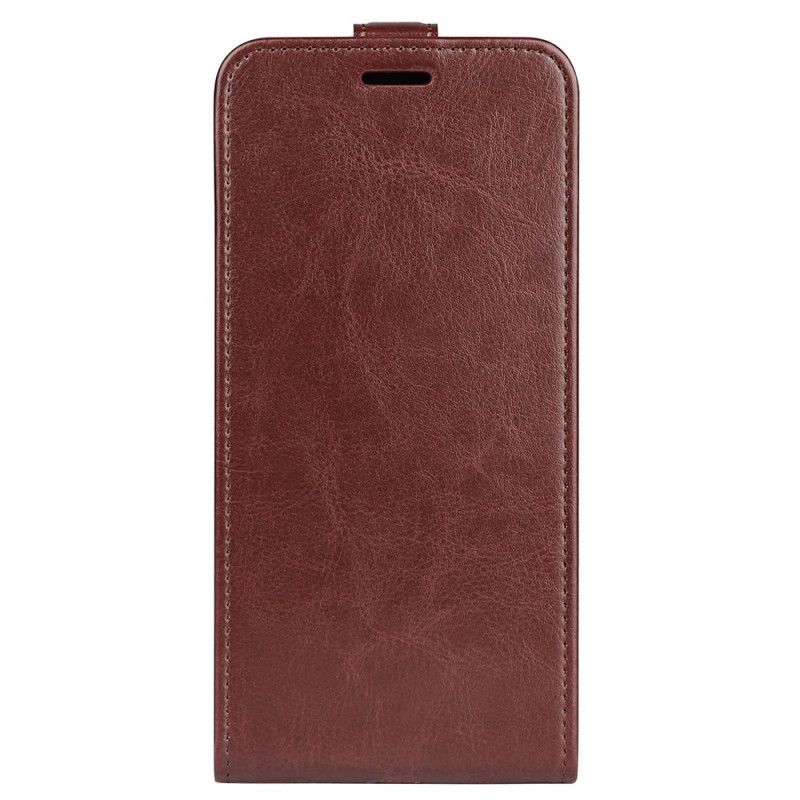 Skyddsfodral Realme C55 Vertikal Flik