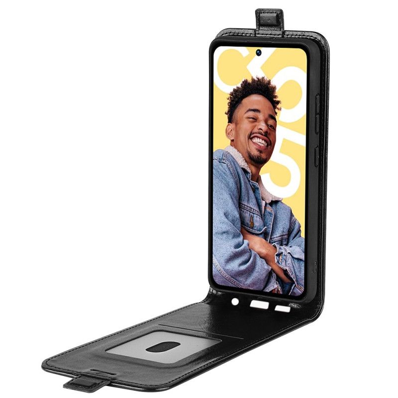 Skyddsfodral Realme C55 Vertikal Flik