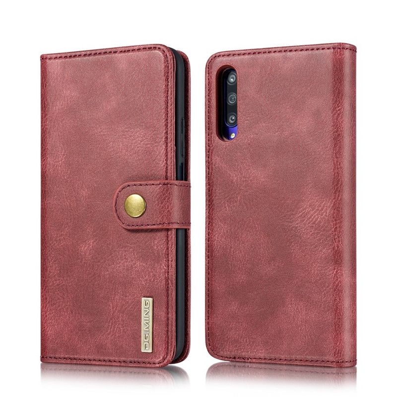 Fodral Honor 9X Pro Svart Dg. Avtagbar Ming