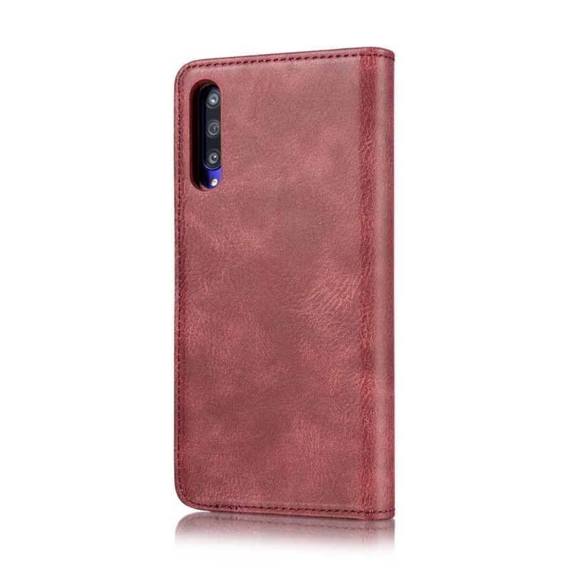 Fodral Honor 9X Pro Svart Dg. Avtagbar Ming