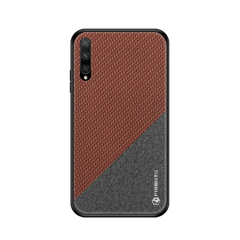 Skal för Honor 9X Pro Svart Pinwuyo Hedersserie