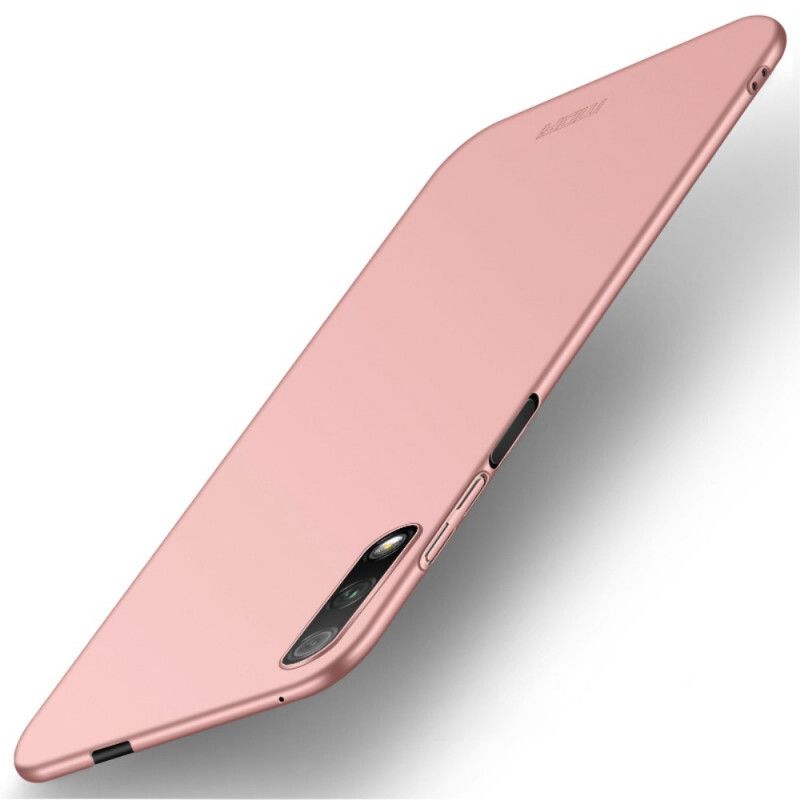 Skal Honor 9X Pro Svart Mofi