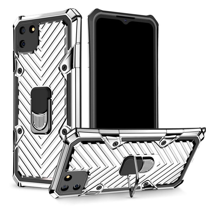 Silver