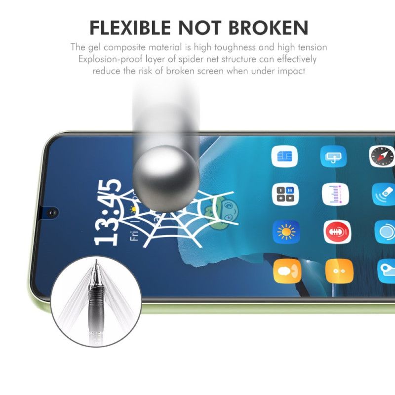 Skärmskydd För Realme C67