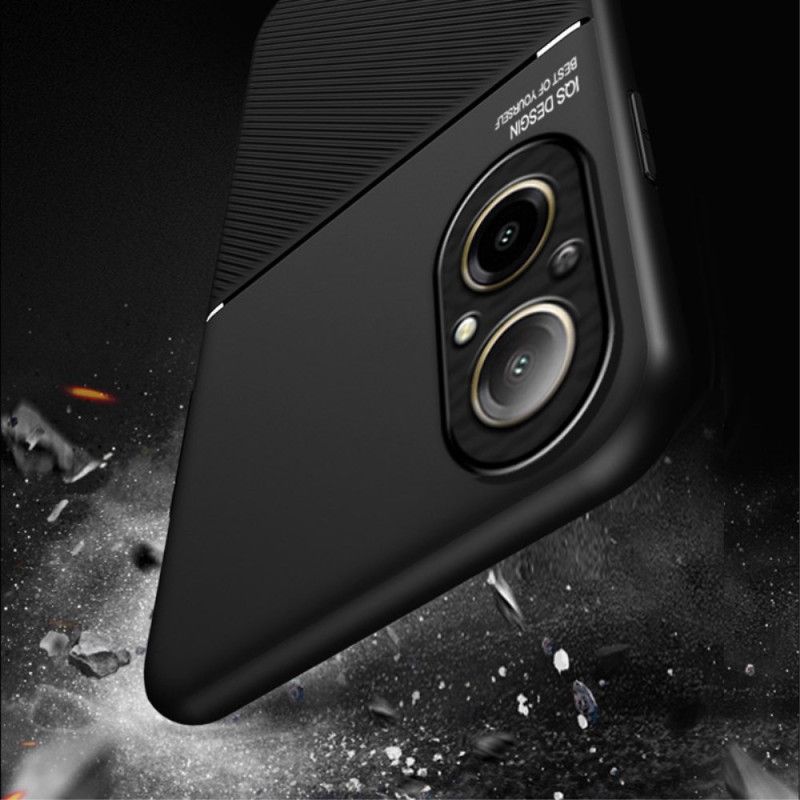 Skal För Realme C67 Ultratunn